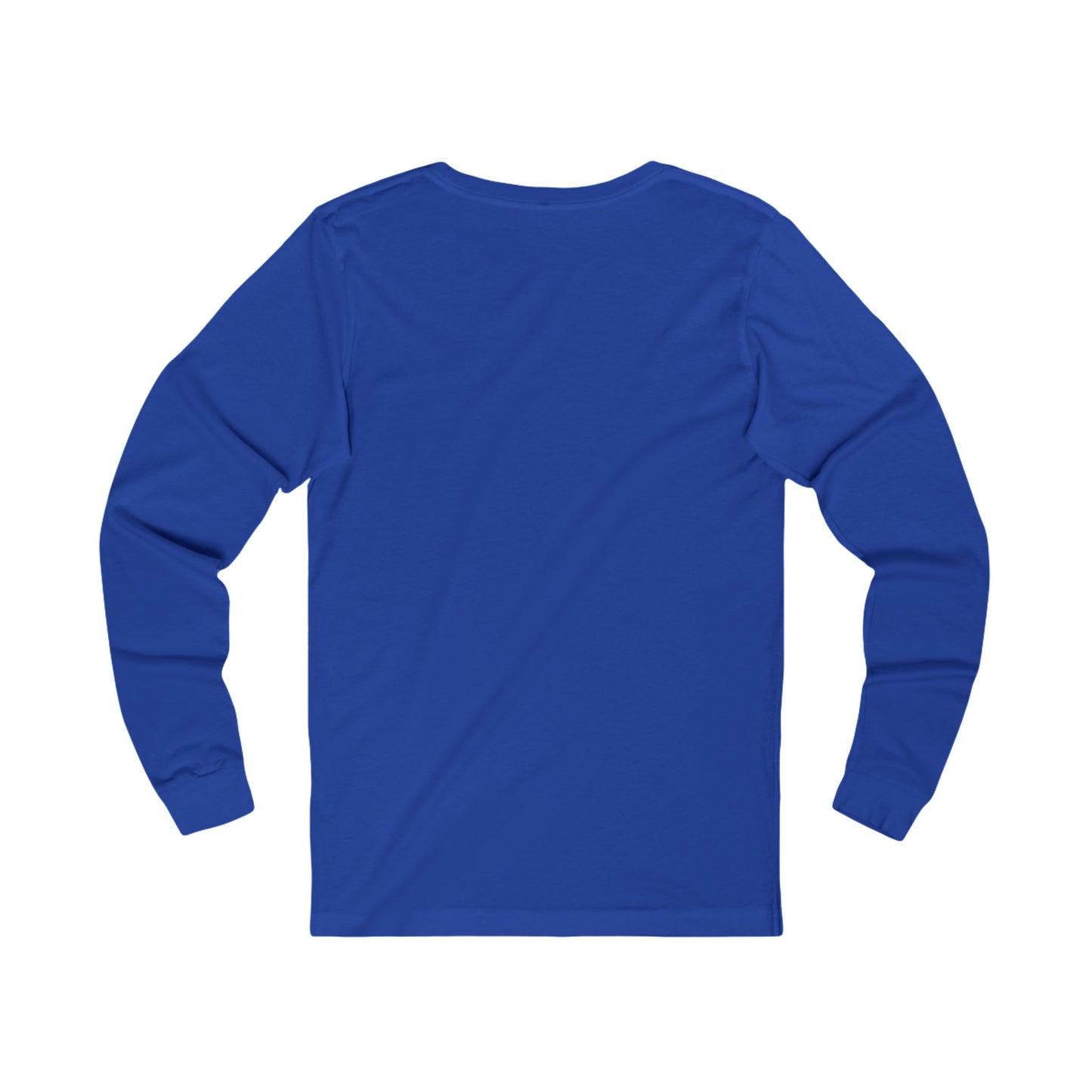 Sleigh All Day 2.0 Unisex Long Sleeve Tee