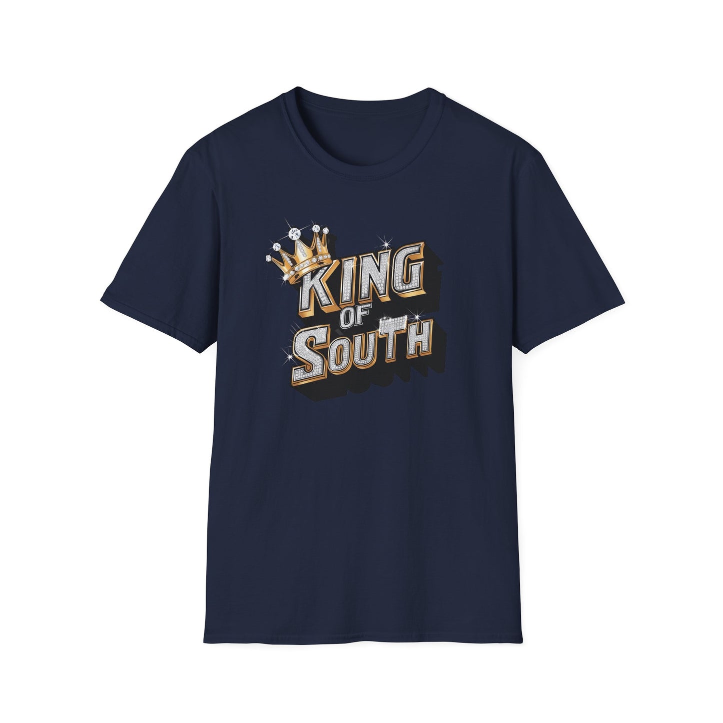 King of South 4.0 Graphic Tee
