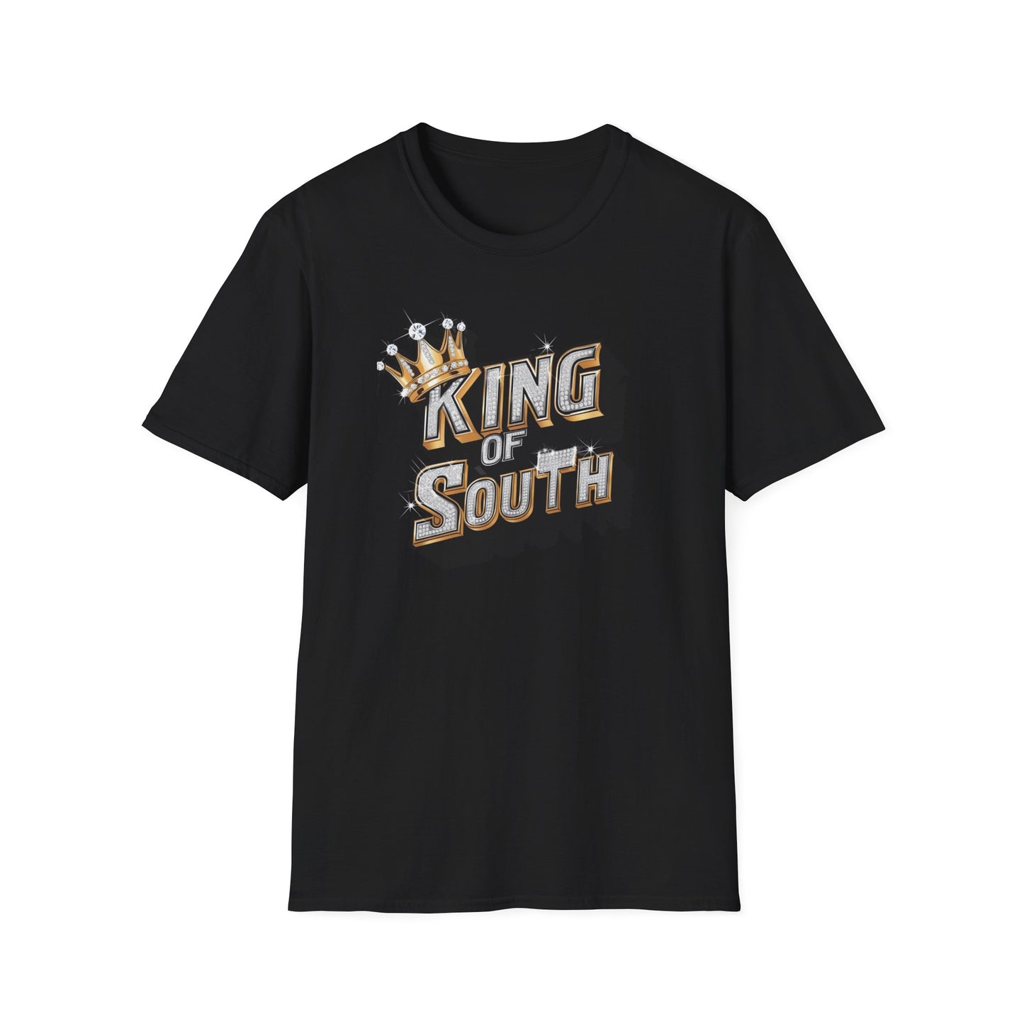 King of South 4.0 Graphic Tee