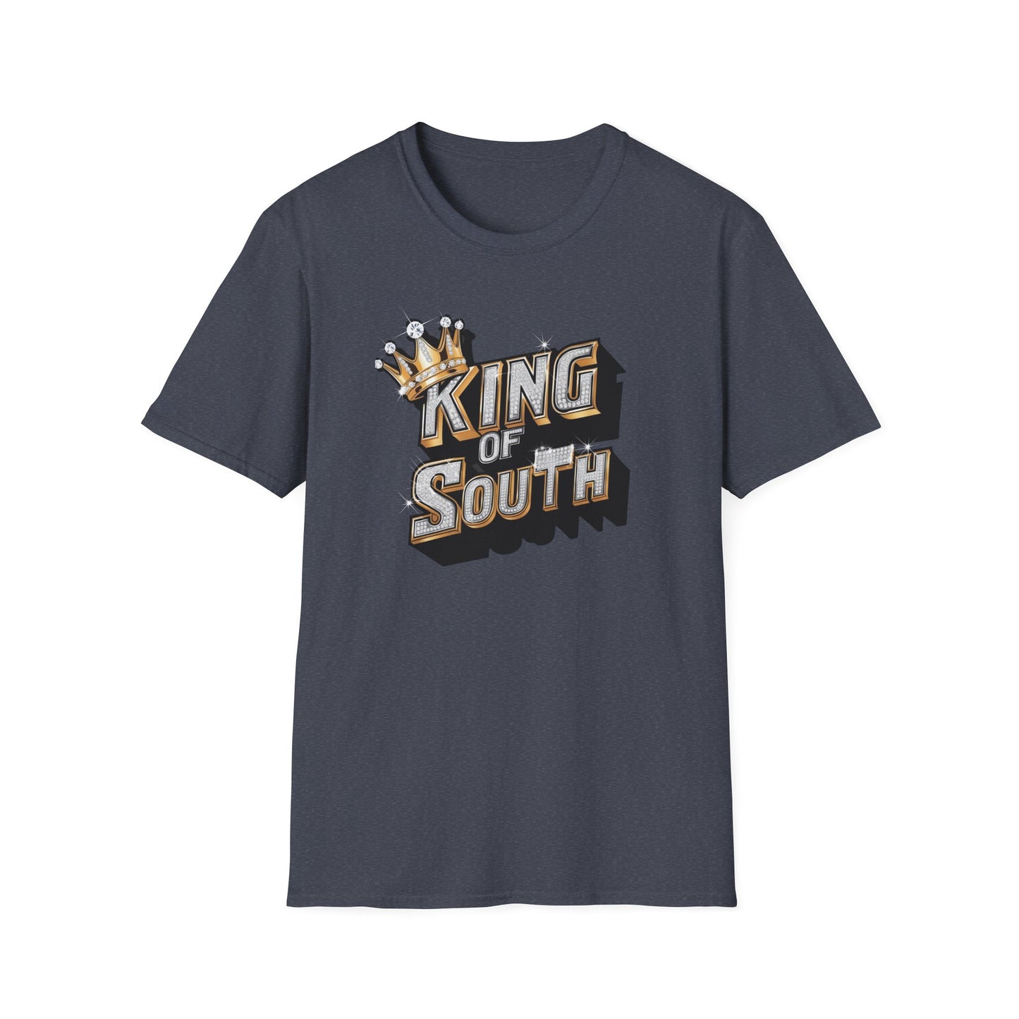 King of South 4.0 Graphic Tee