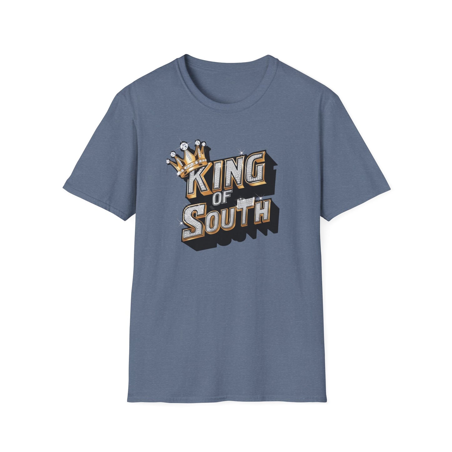 King of South 4.0 Graphic Tee