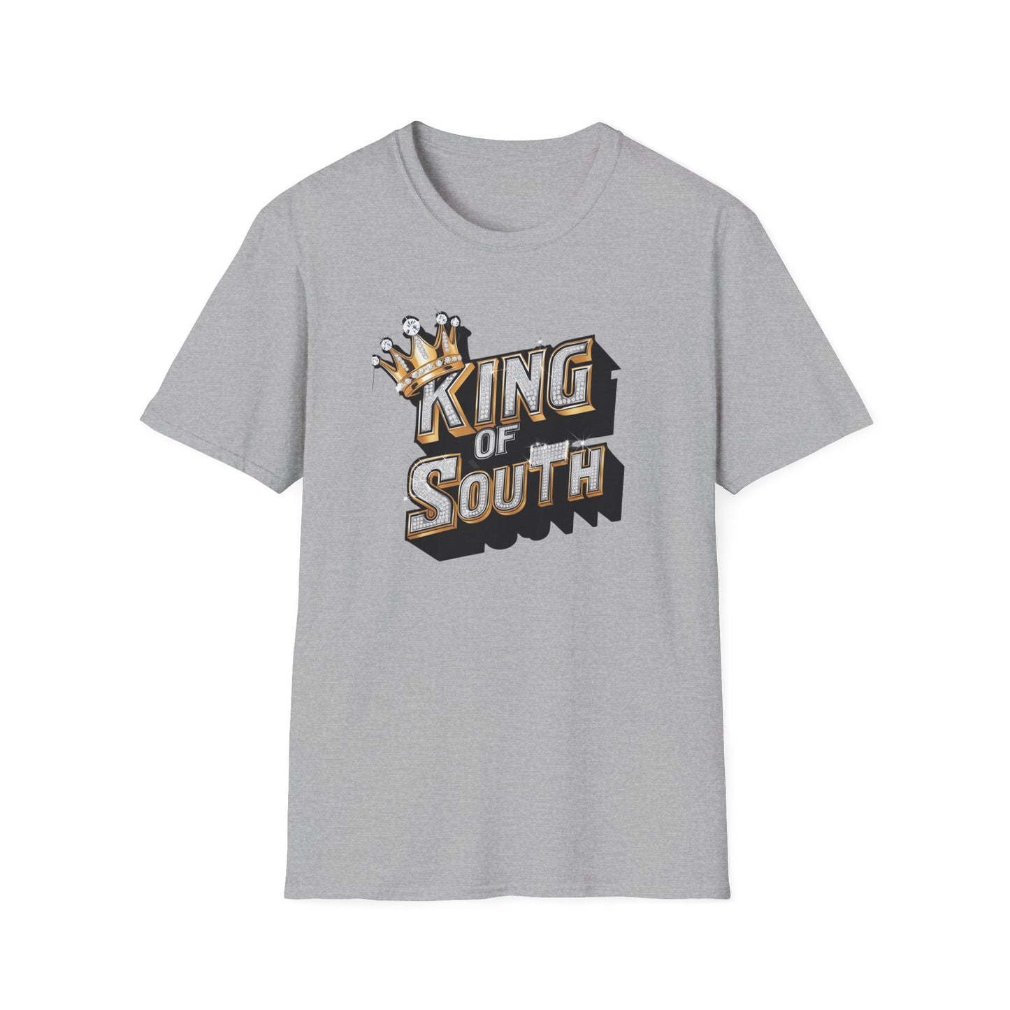 King of South 4.0 Graphic Tee