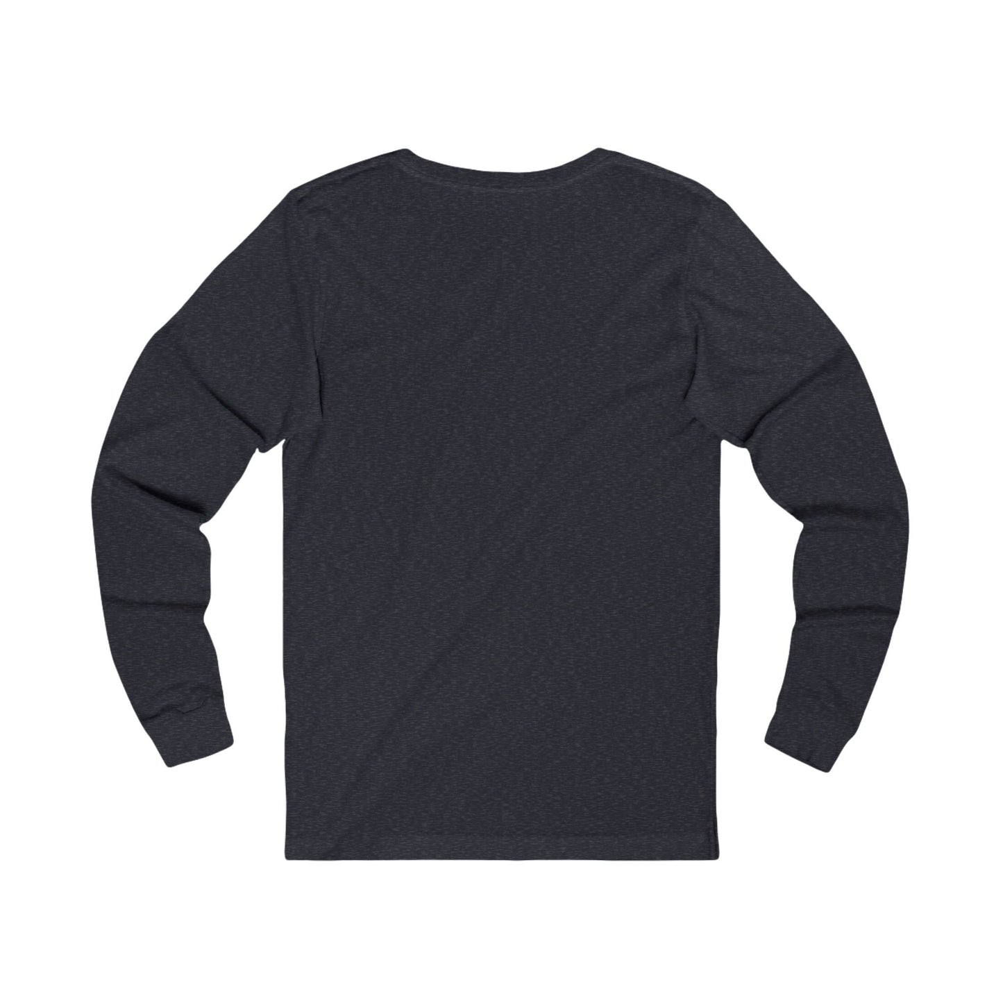 Sleigh All Day 2.0 Unisex Long Sleeve Tee