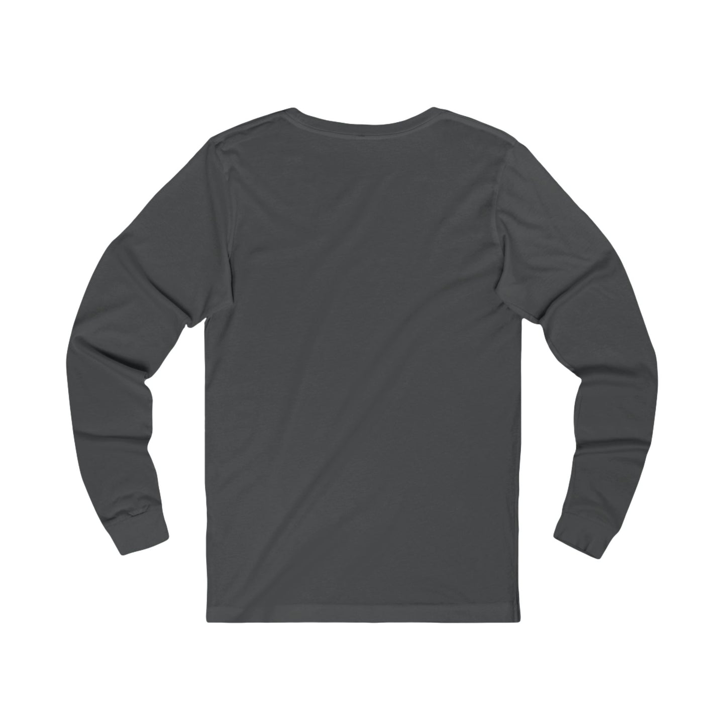 Sleigh All Day 2.0 Unisex Long Sleeve Tee
