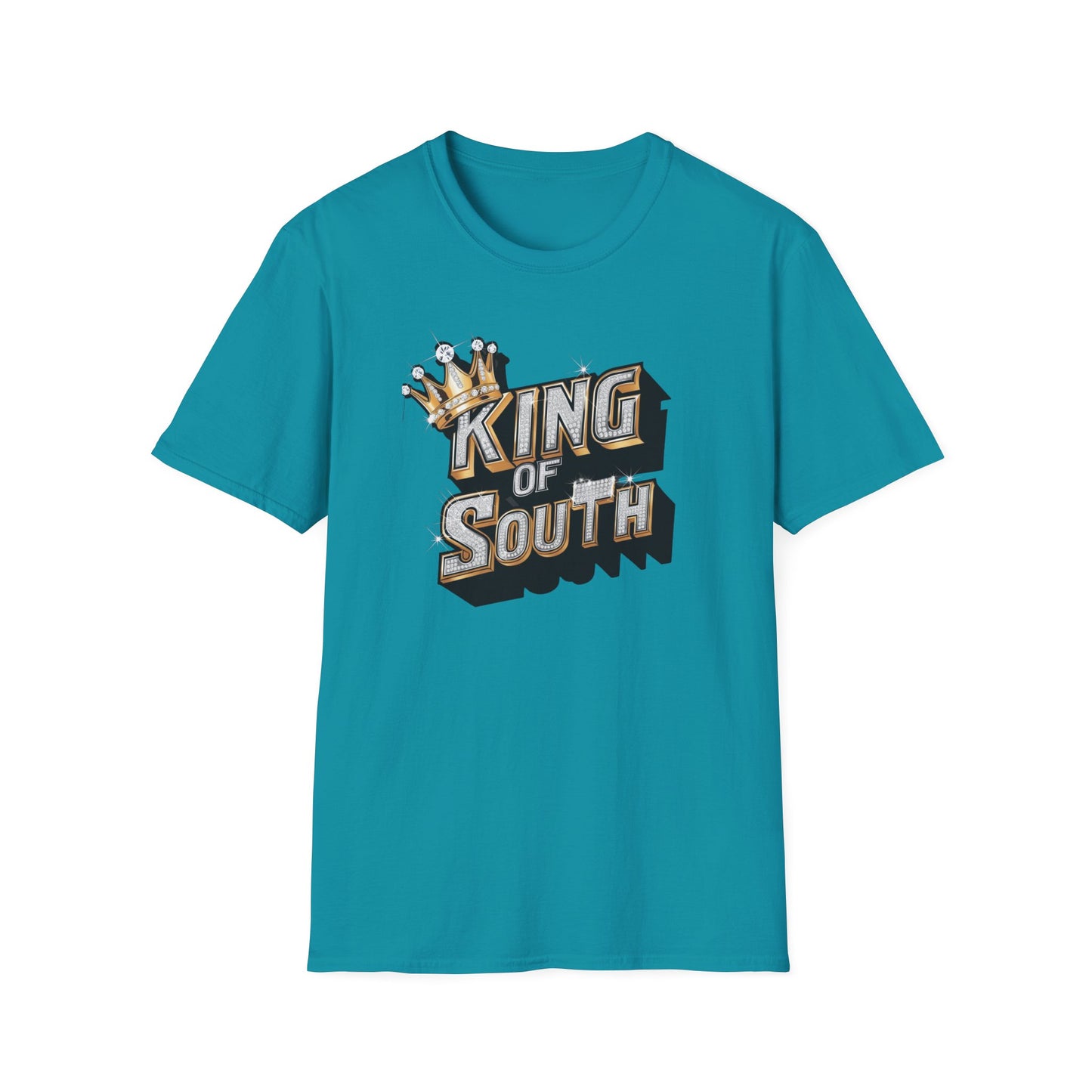 King of South 4.0 Graphic Tee