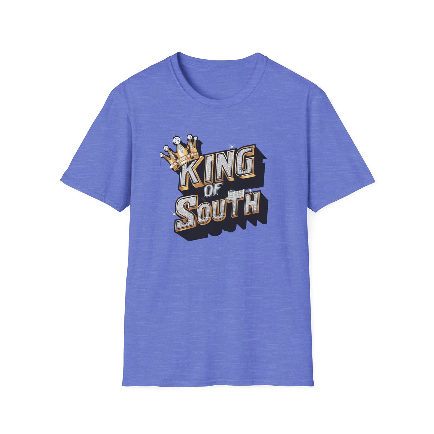 King of South 4.0 Graphic Tee