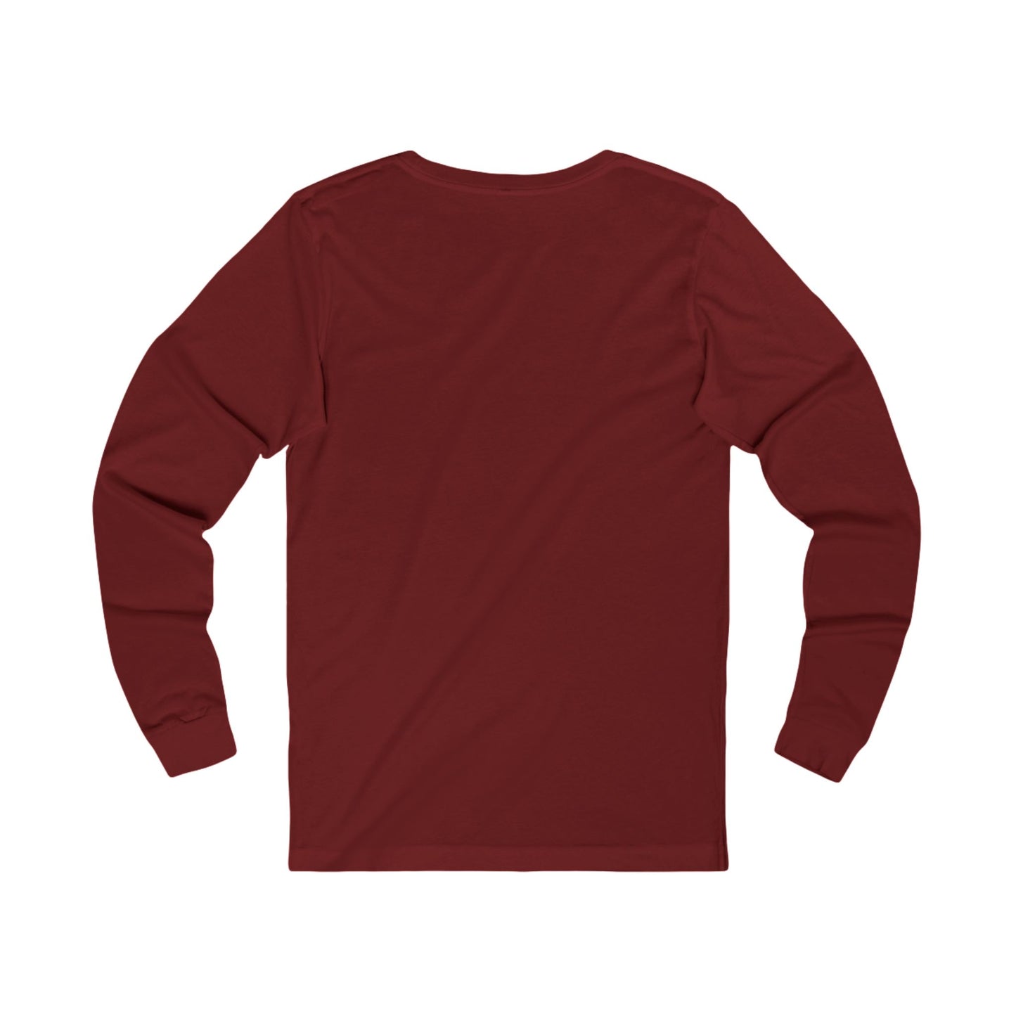 Sleigh All Day 2.0 Unisex Long Sleeve Tee