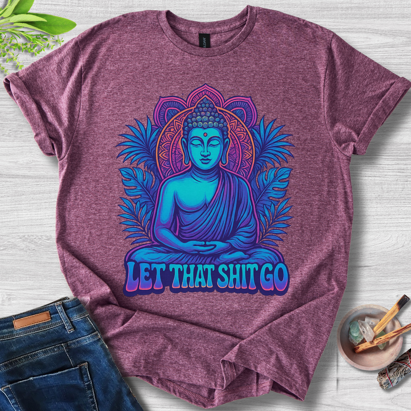 Zen AF T-Shirt