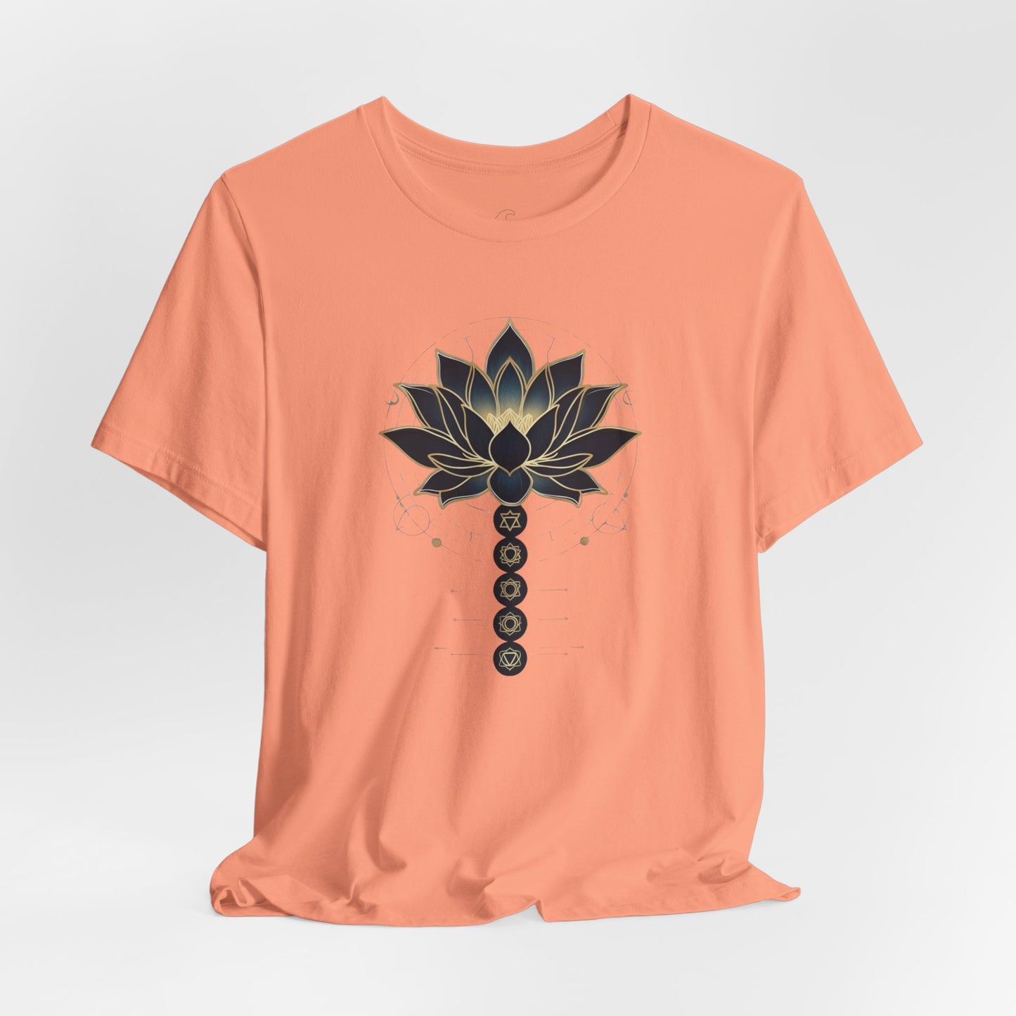 Awaken Within Unisex Short Sleeve Tee