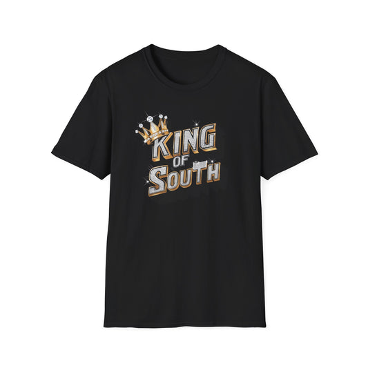 King of South 4.0 Graphic Tee