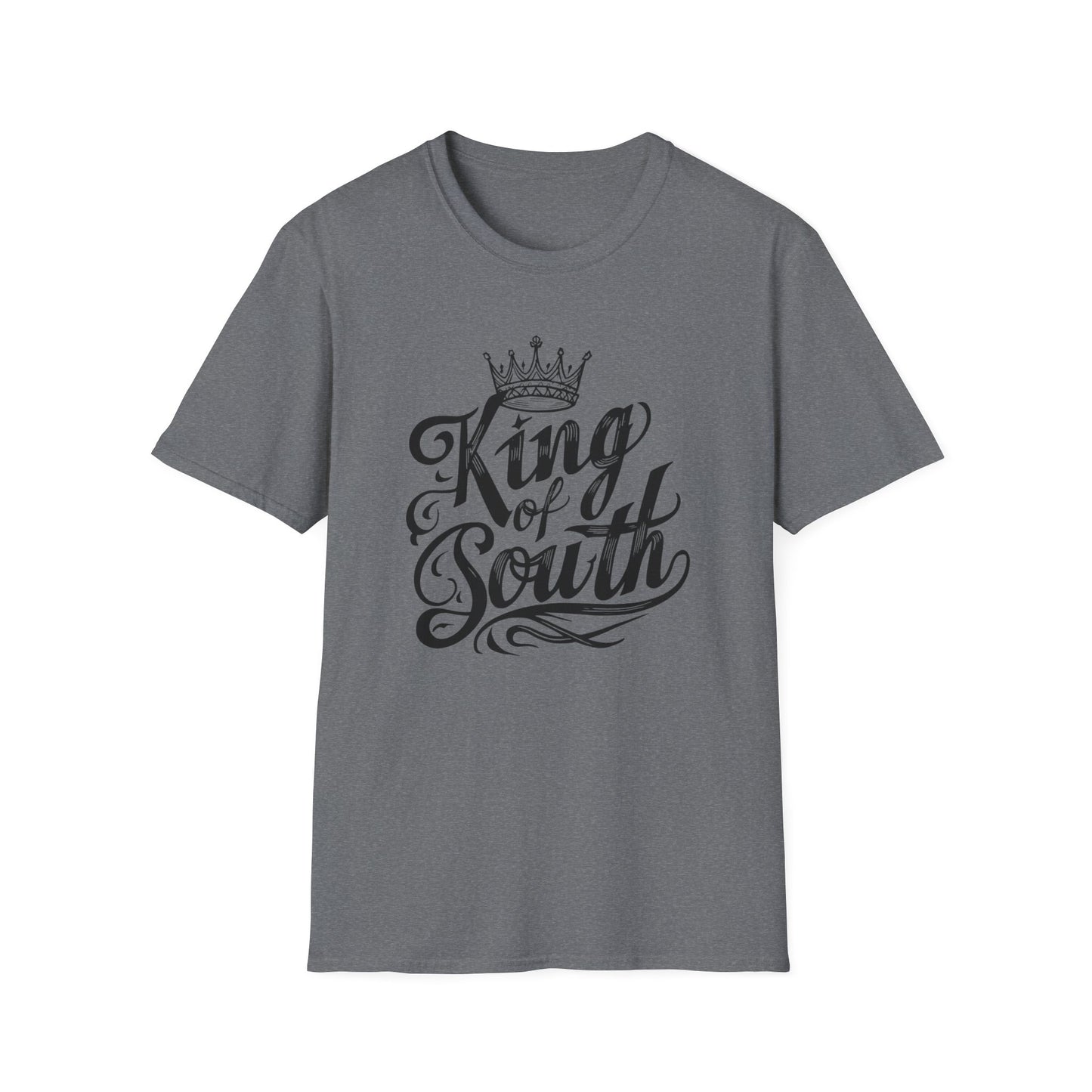 King of South 5.0 Graphic Tee