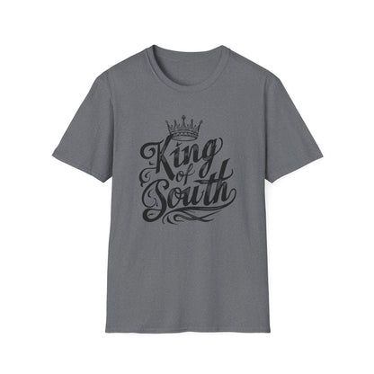 King of South 5.0 Graphic Tee