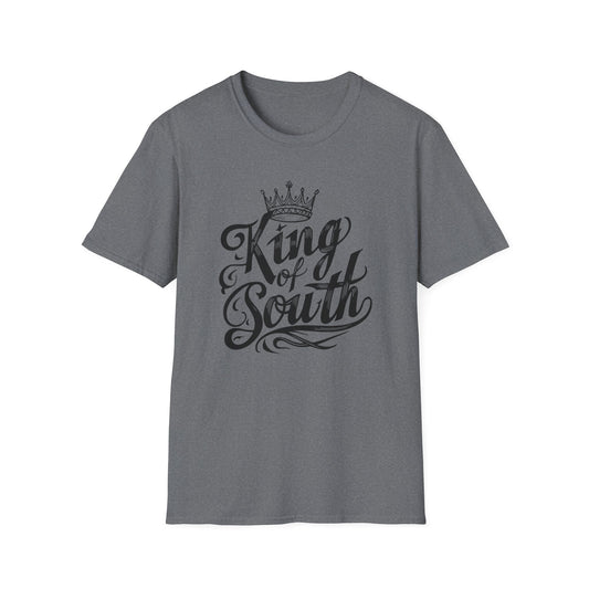 King of South 5.0 Graphic Tee