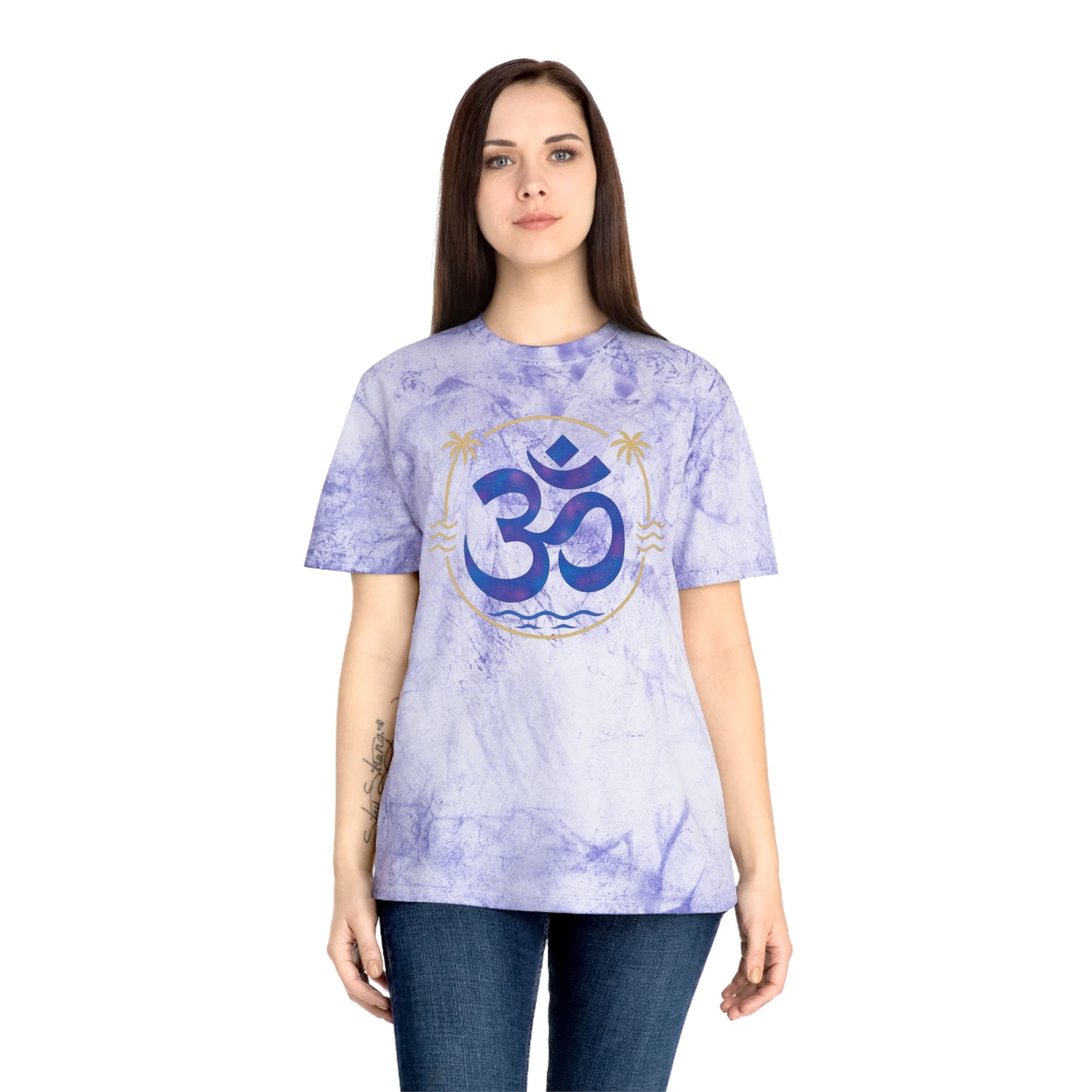 Cosmic Calm 2.0 Unisex T-Shirt