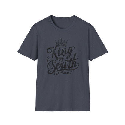 King of South 5.0 Graphic Tee