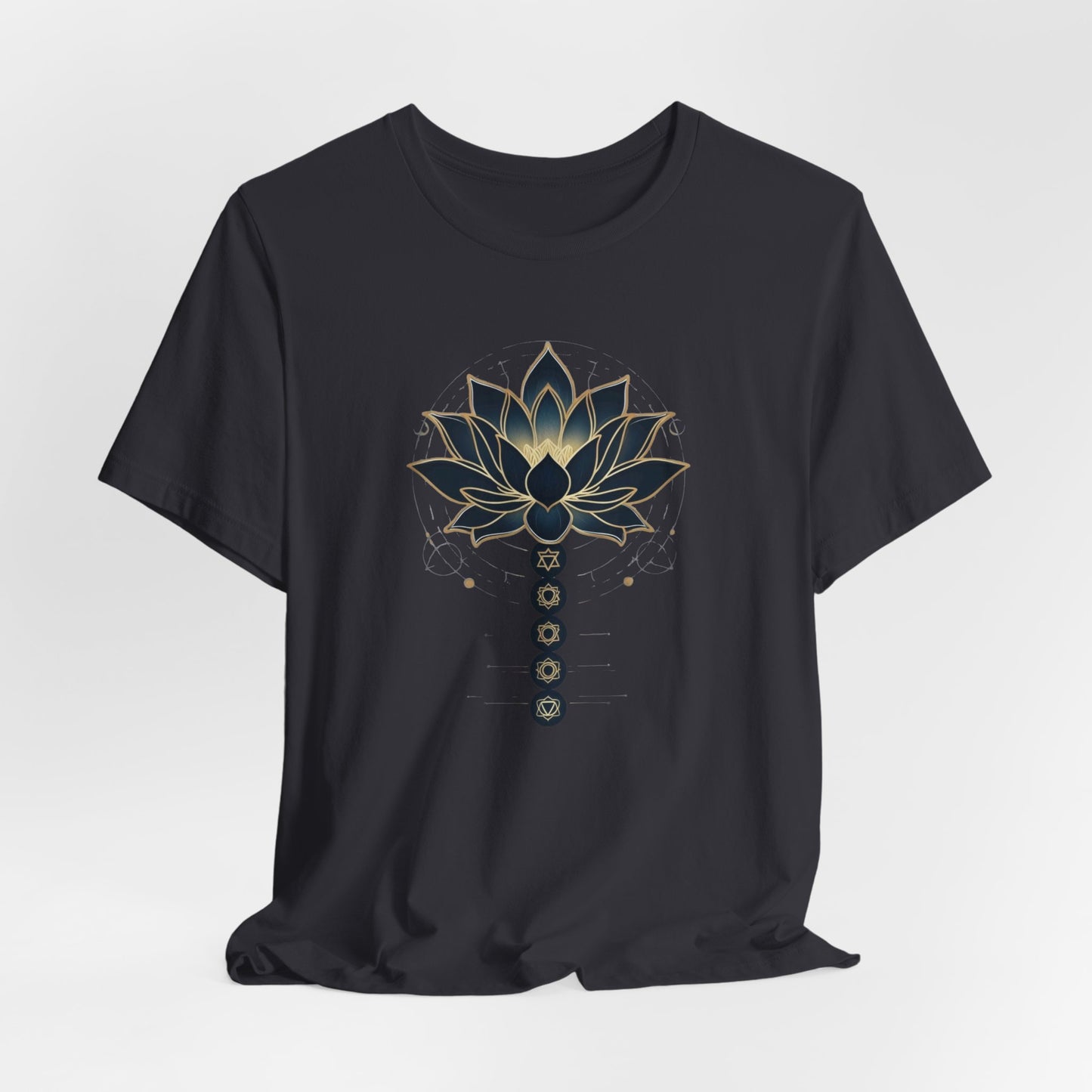 Awaken Within Unisex Short Sleeve Tee