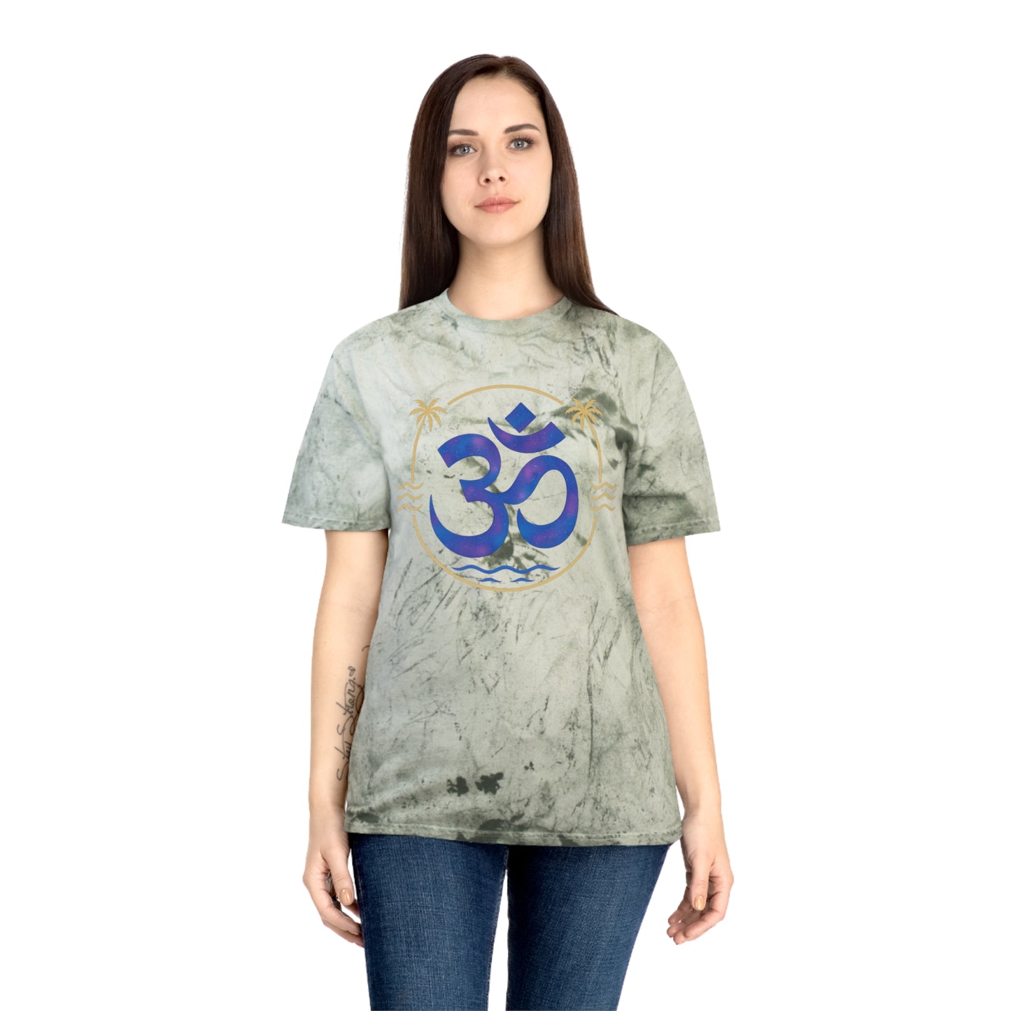 Cosmic Calm 2.0 Unisex T-Shirt