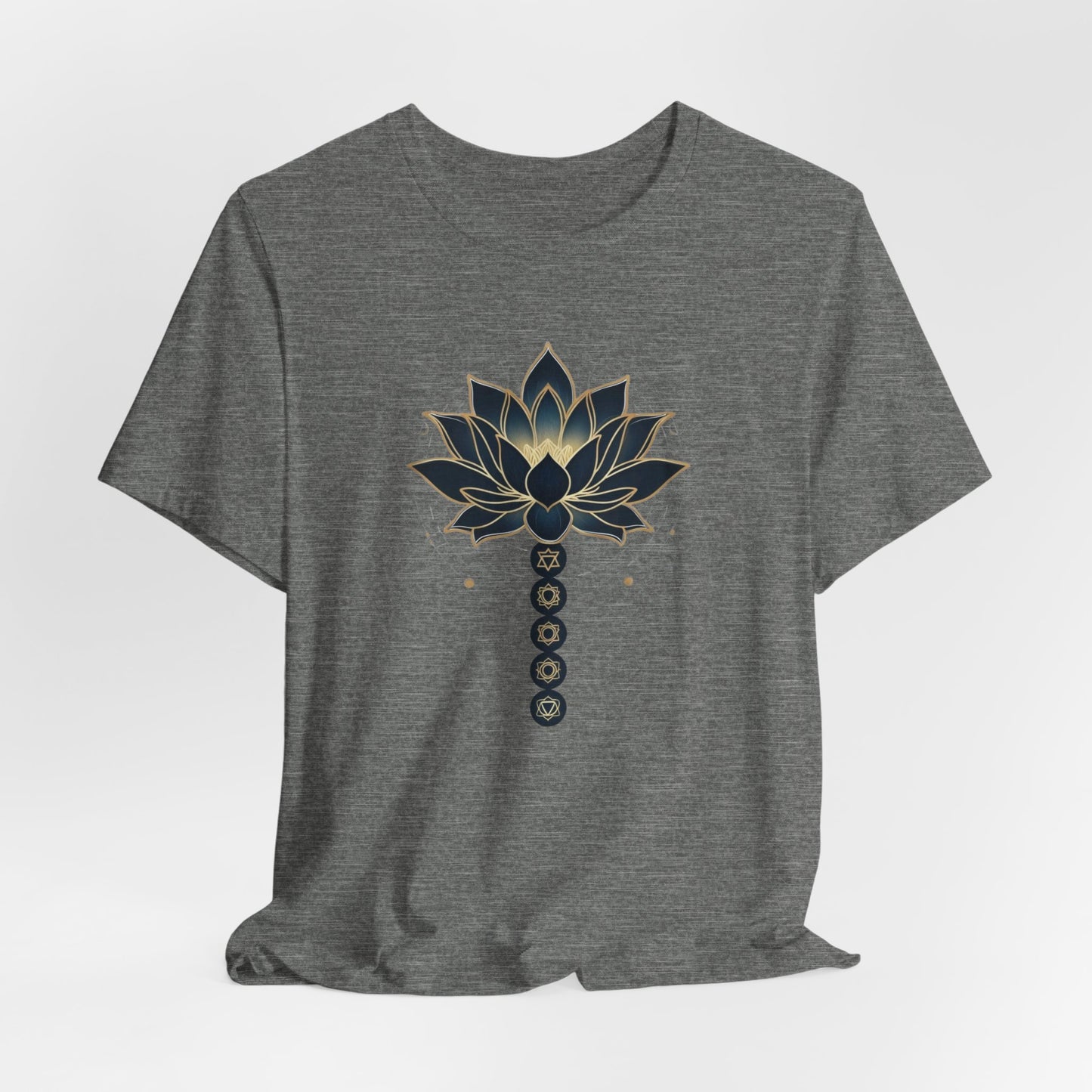 Awaken Within Unisex Short Sleeve Tee