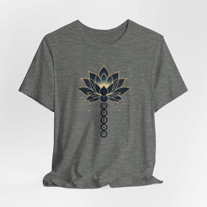 Awaken Within Unisex Short Sleeve Tee