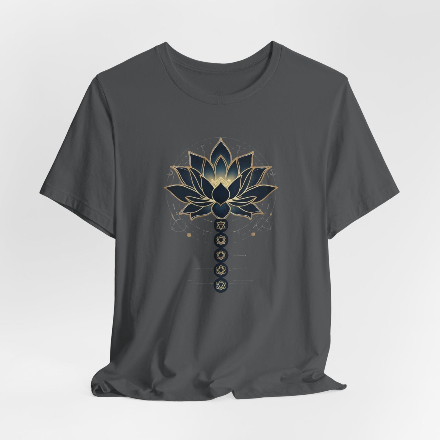 Awaken Within Unisex Short Sleeve Tee