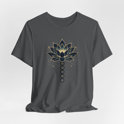 Awaken Within Unisex Short Sleeve Tee