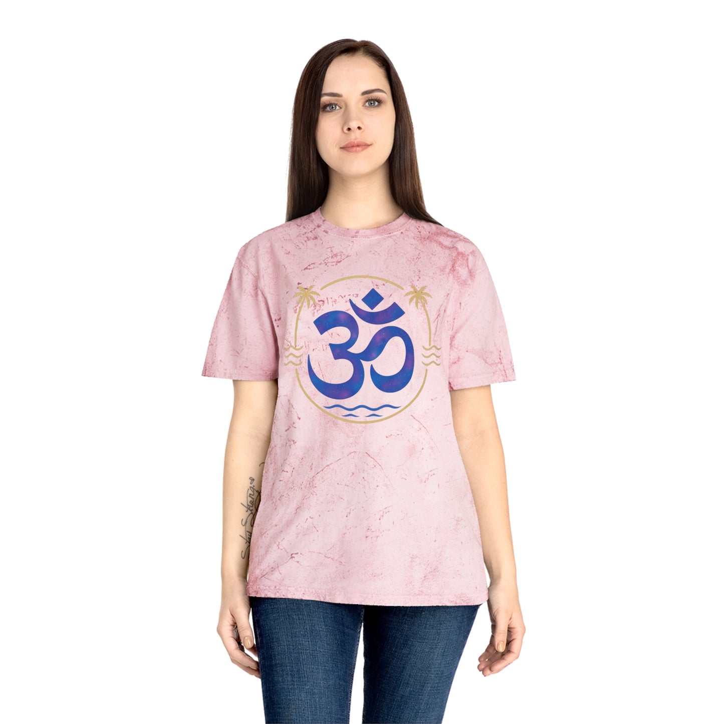 Cosmic Calm 2.0 Unisex T-Shirt