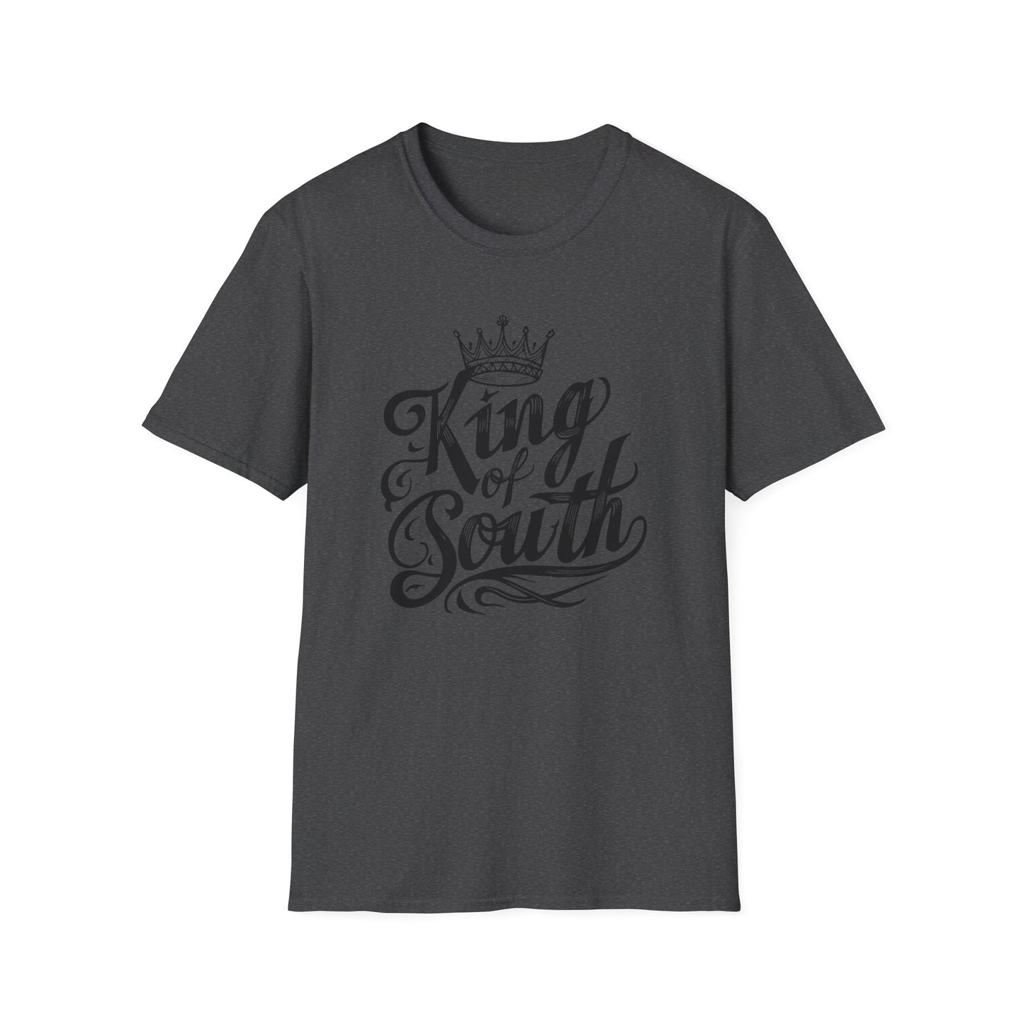 King of South 5.0 Graphic Tee