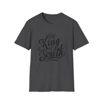 King of South 5.0 Graphic Tee