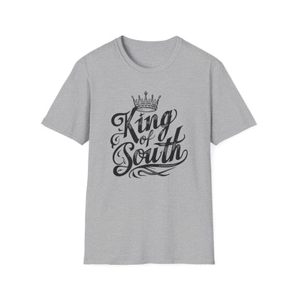 King of South 5.0 Graphic Tee