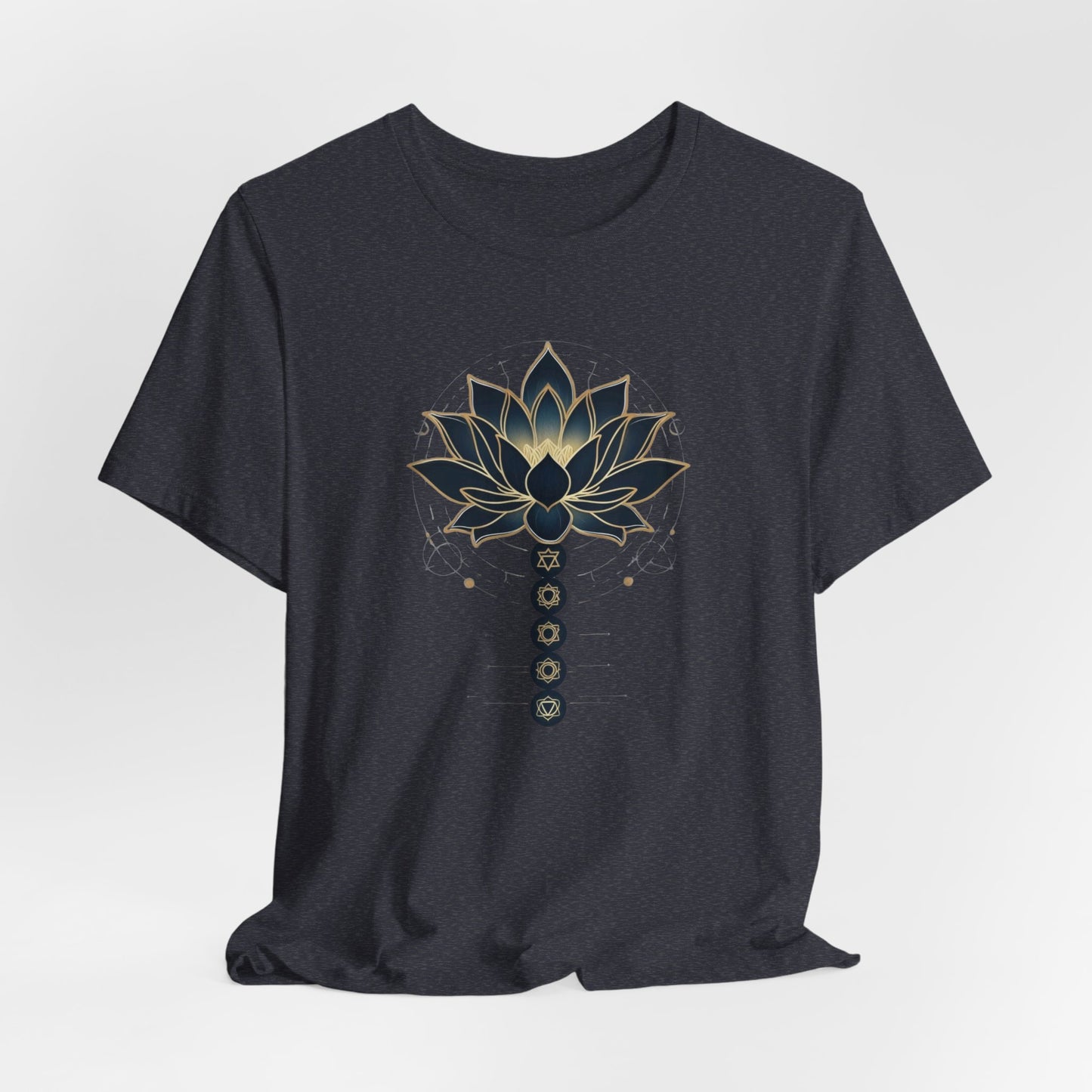 Awaken Within Unisex Short Sleeve Tee