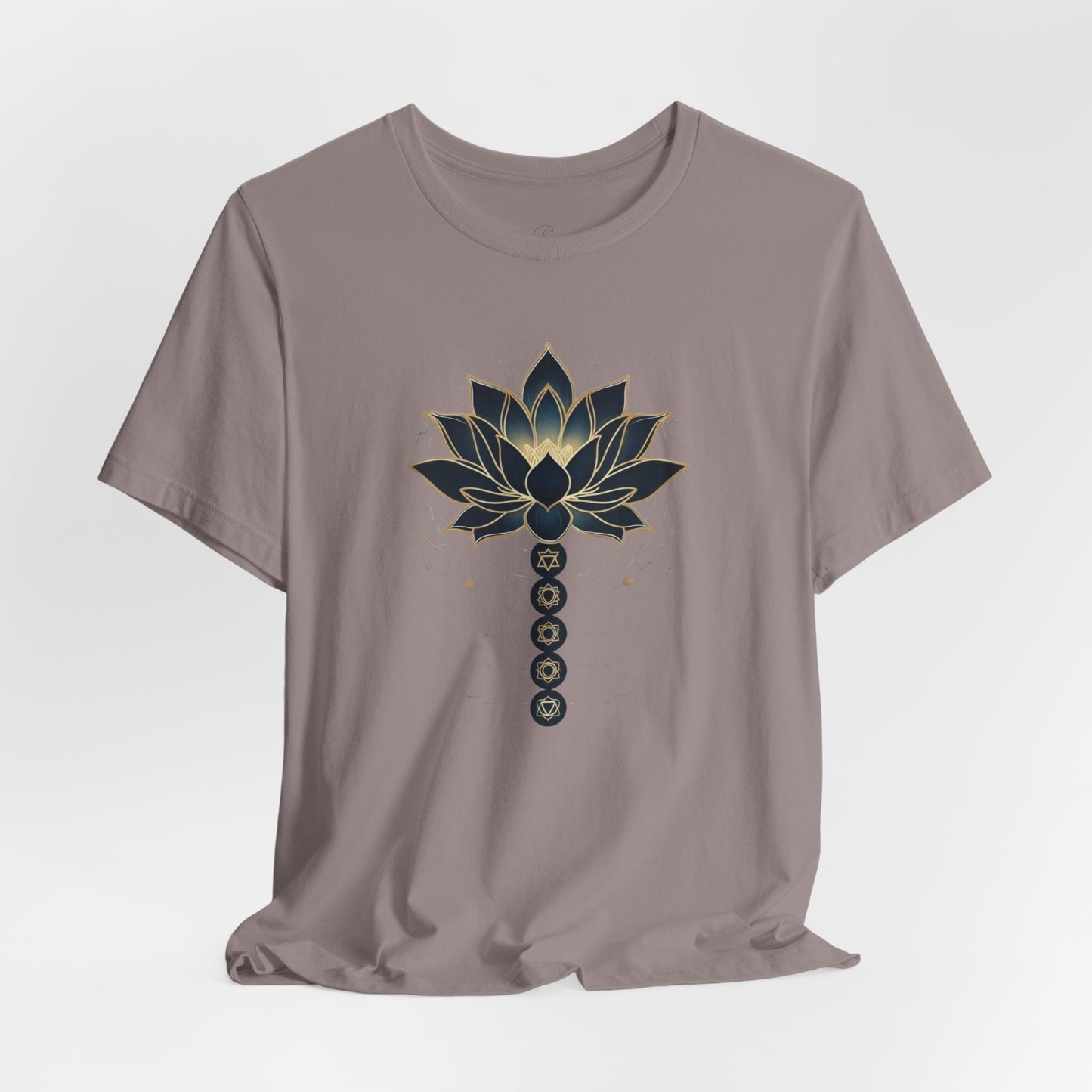 Awaken Within Unisex Short Sleeve Tee