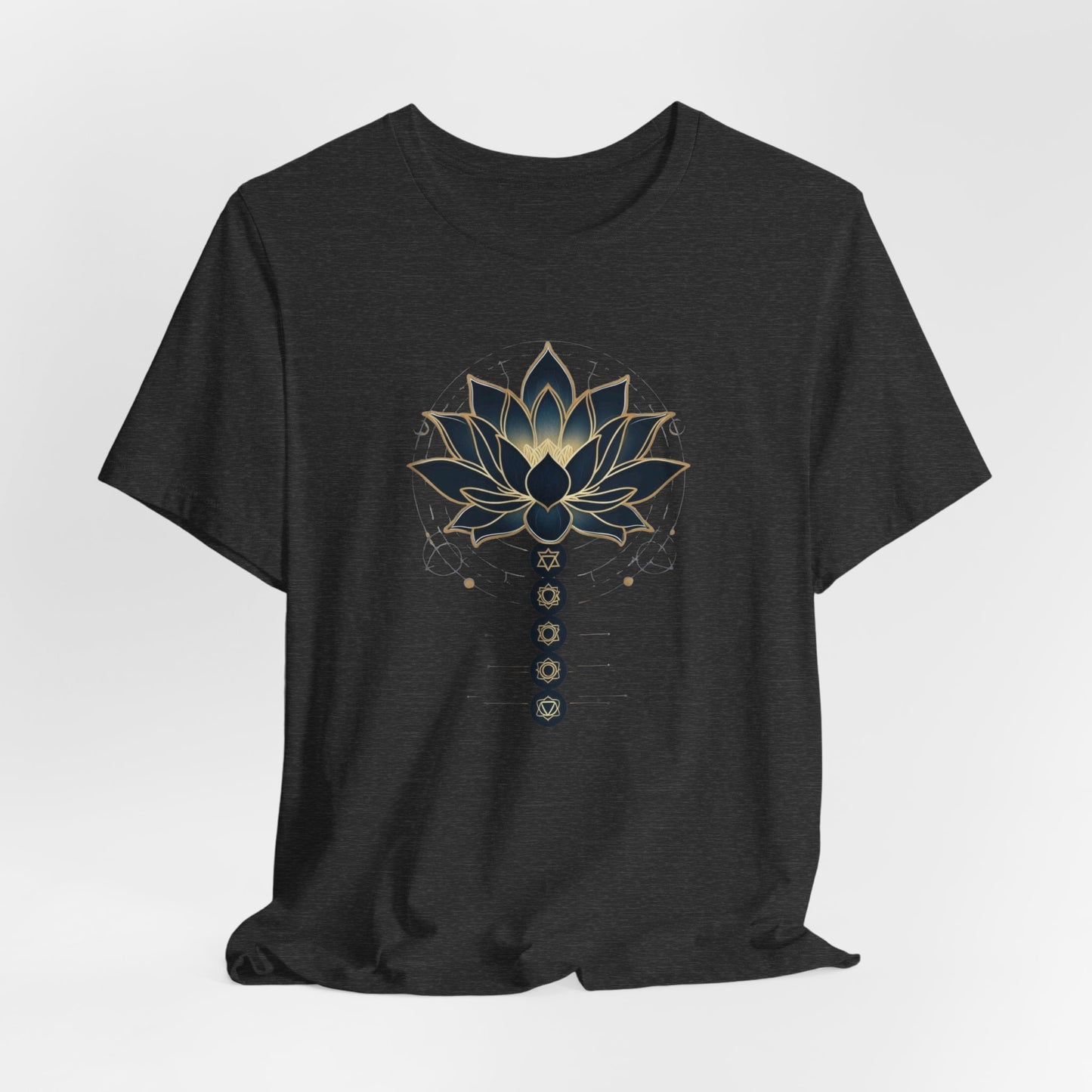 Awaken Within Unisex Short Sleeve Tee