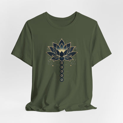 Awaken Within Unisex Short Sleeve Tee