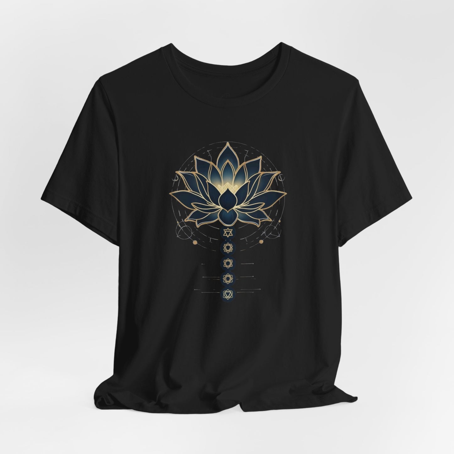 Awaken Within Unisex Short Sleeve Tee