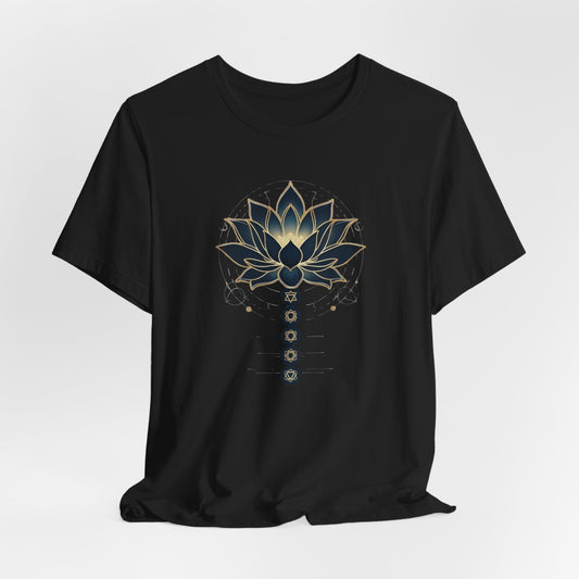 Awaken Within Unisex Short Sleeve Tee