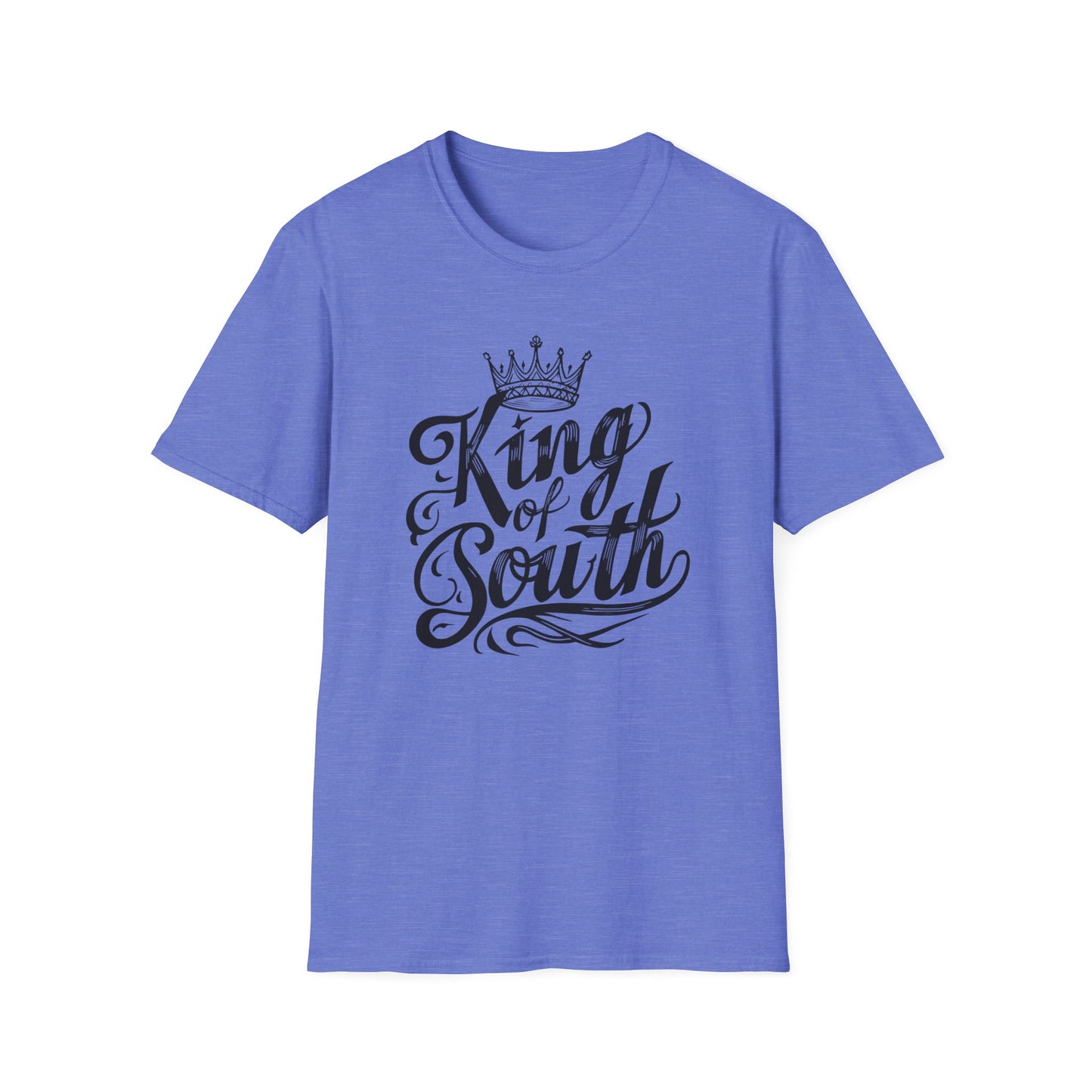 King of South 5.0 Graphic Tee