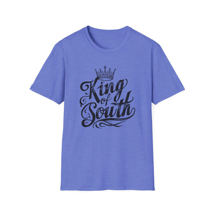 King of South 5.0 Graphic Tee