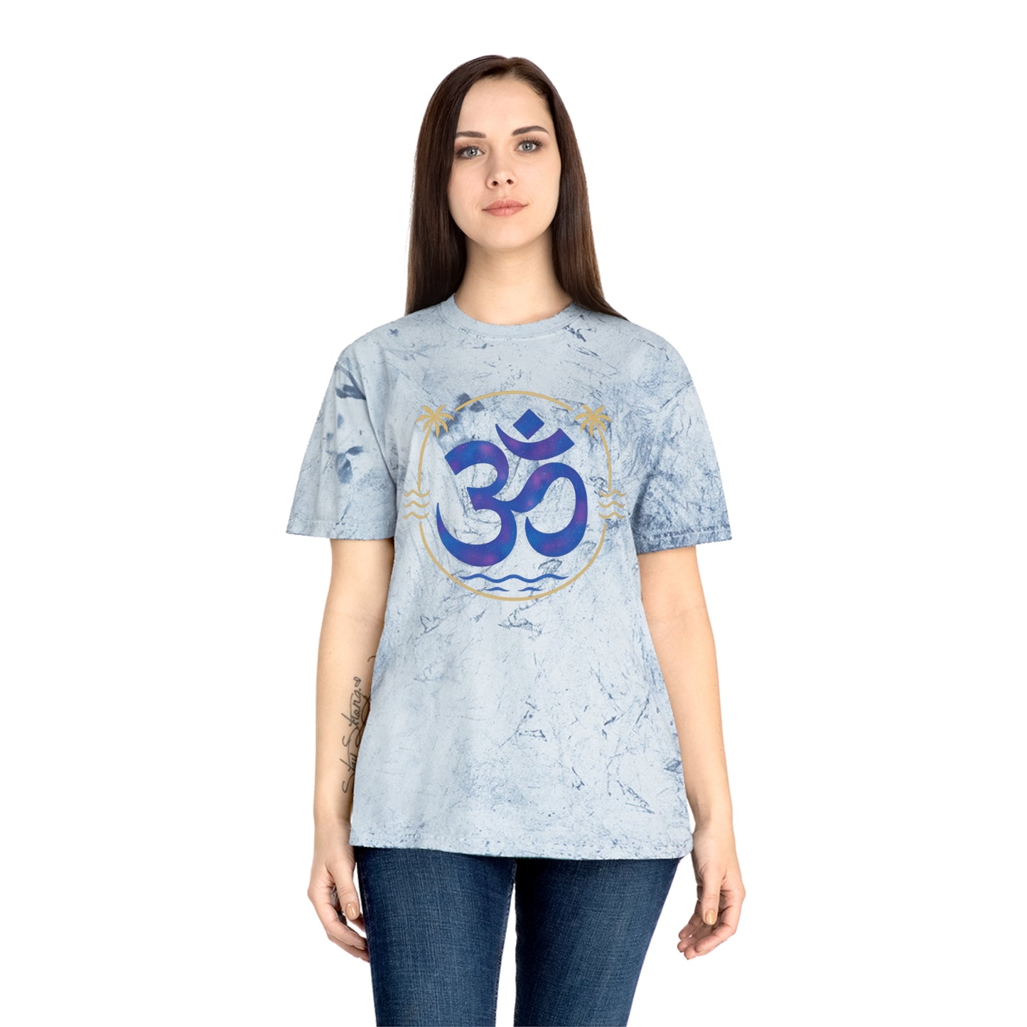 Cosmic Calm 2.0 Unisex T-Shirt