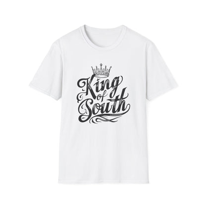 King of South 5.0 Graphic Tee