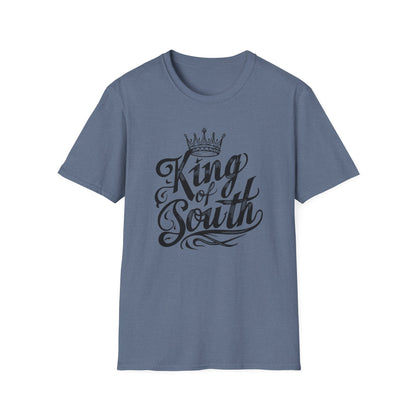 King of South 5.0 Graphic Tee
