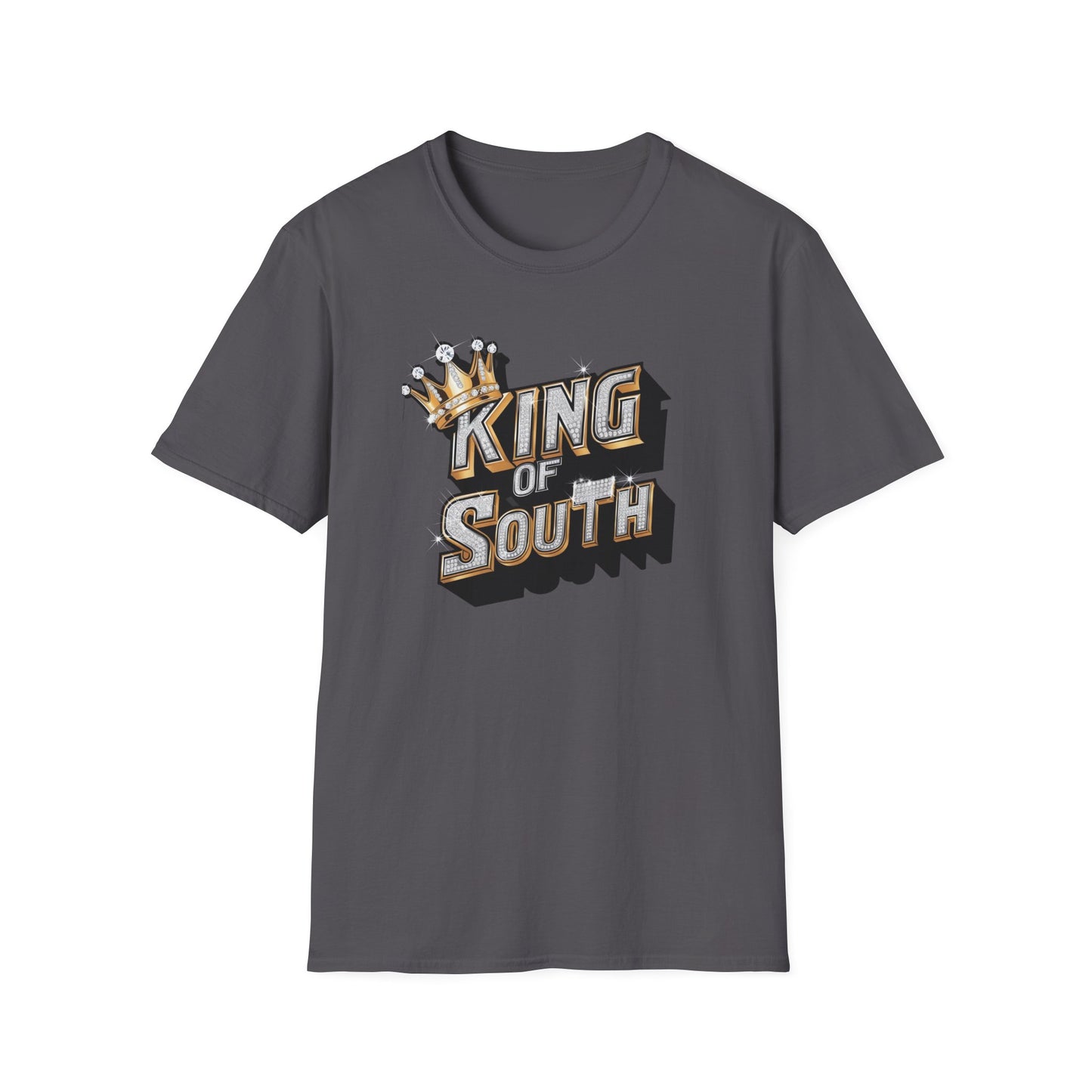 King of South 4.0 Graphic Tee