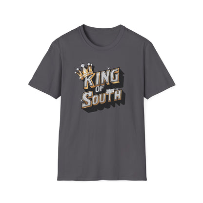 King of South 4.0 Graphic Tee