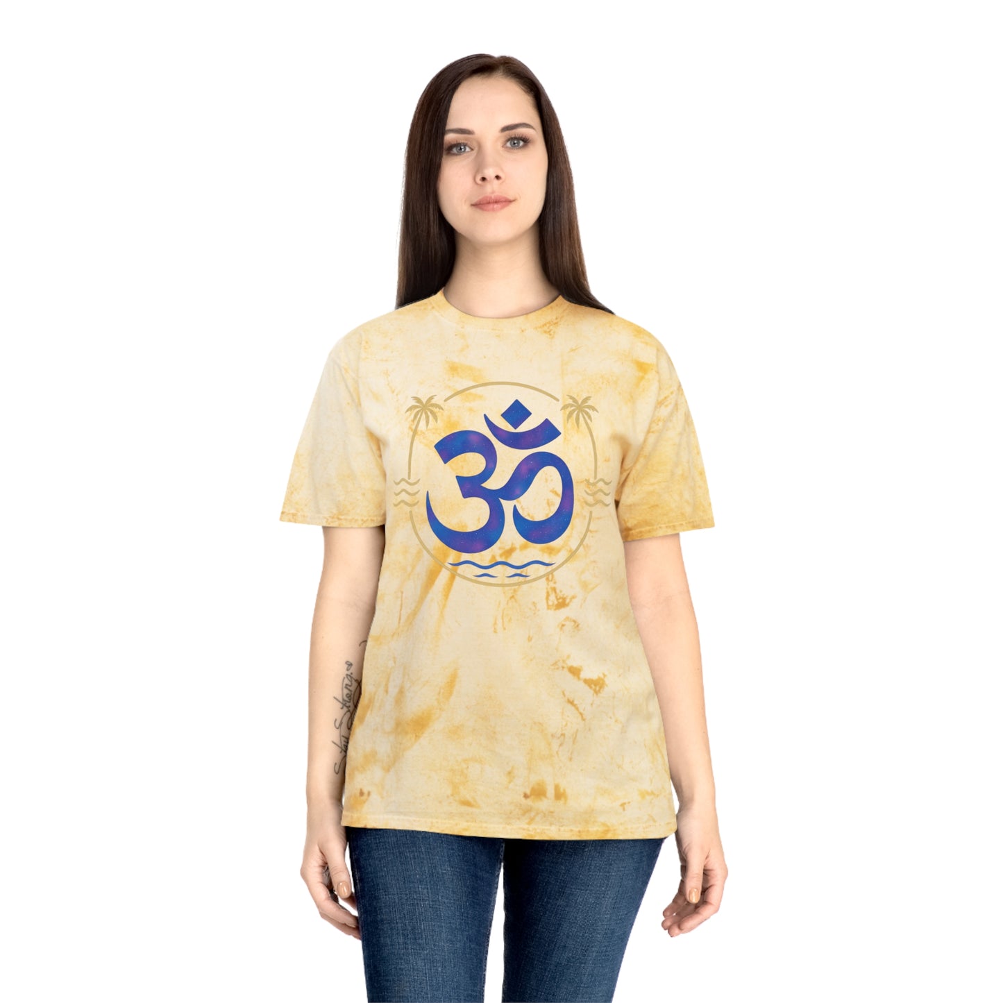 Cosmic Calm 2.0 Unisex T-Shirt