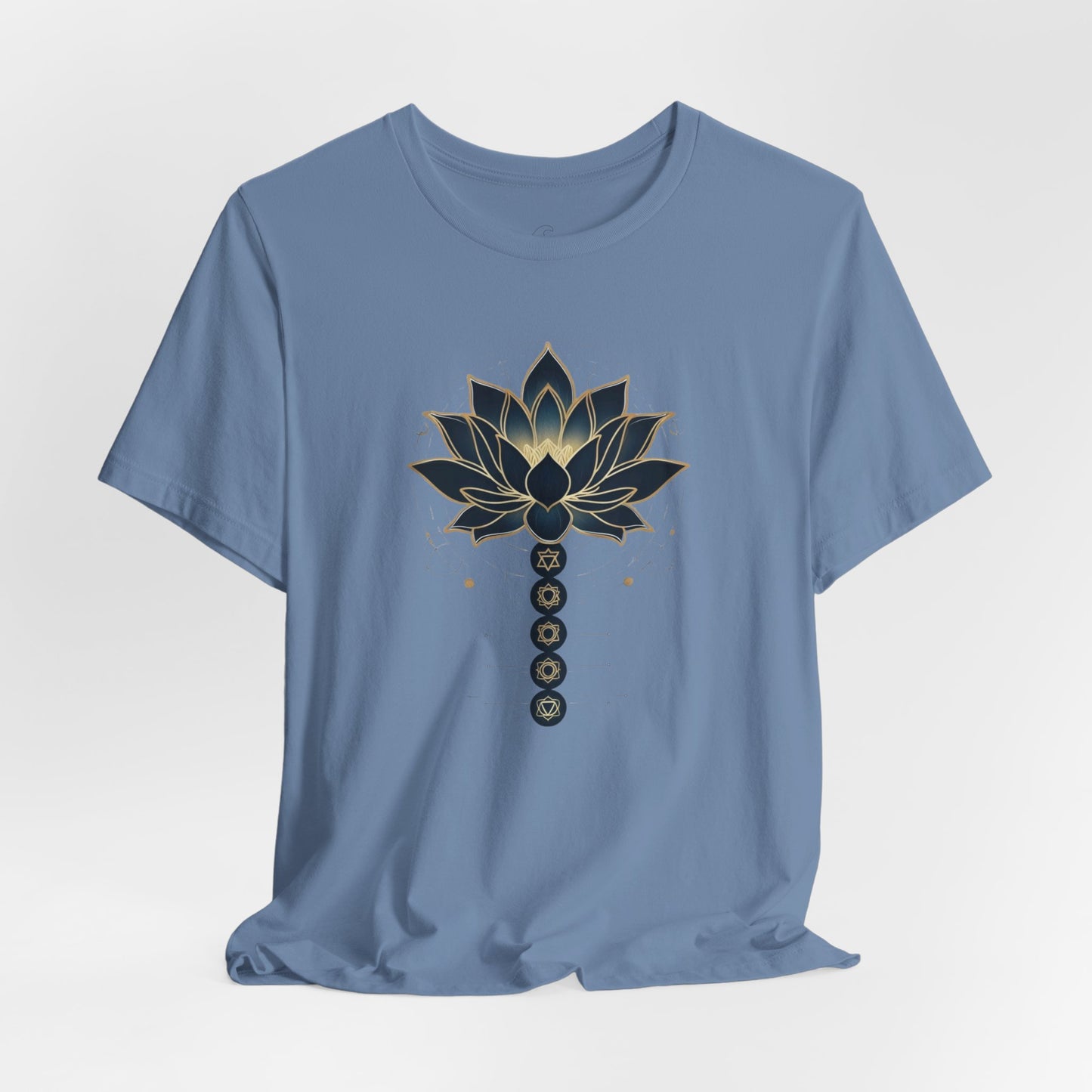 Awaken Within Unisex Short Sleeve Tee