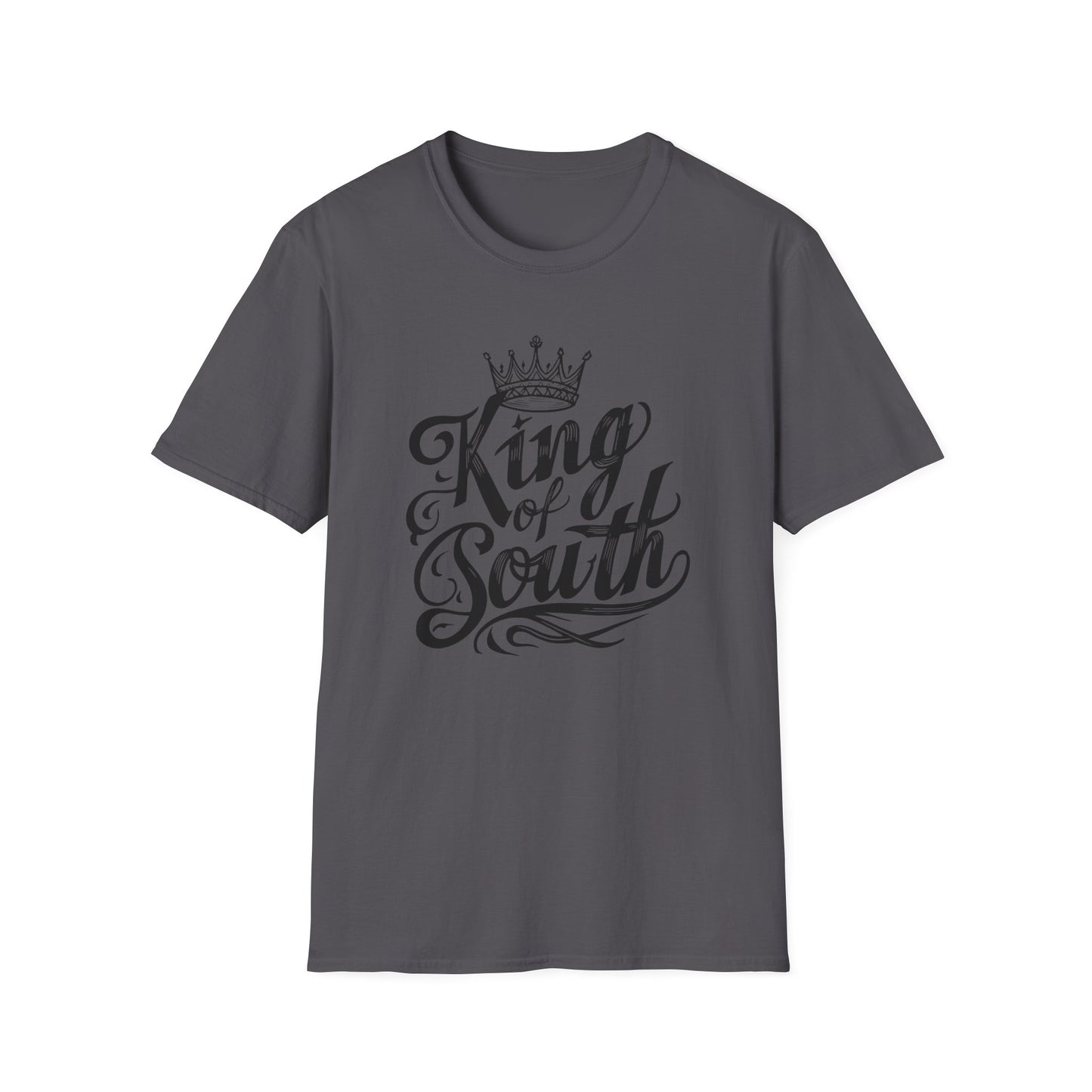 King of South 5.0 Graphic Tee