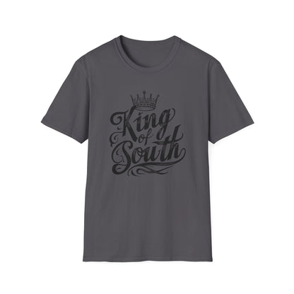 King of South 5.0 Graphic Tee