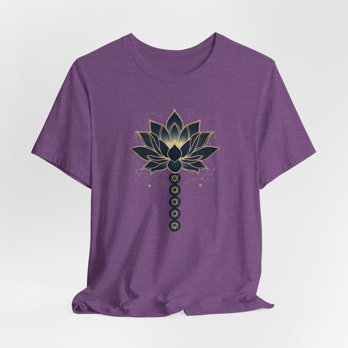 Awaken Within Unisex Short Sleeve Tee