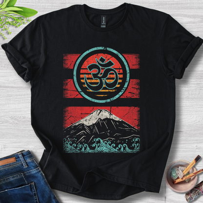 Sacred Balance T-Shirt