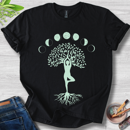 Tree of Serenity T-Shirt