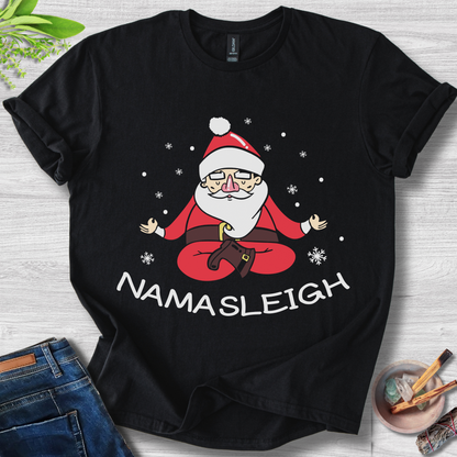Nama-sleigh T-Shirt
